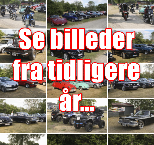 Se billeder fra tidligere år