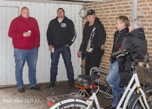 2015-05-13 WestMeet